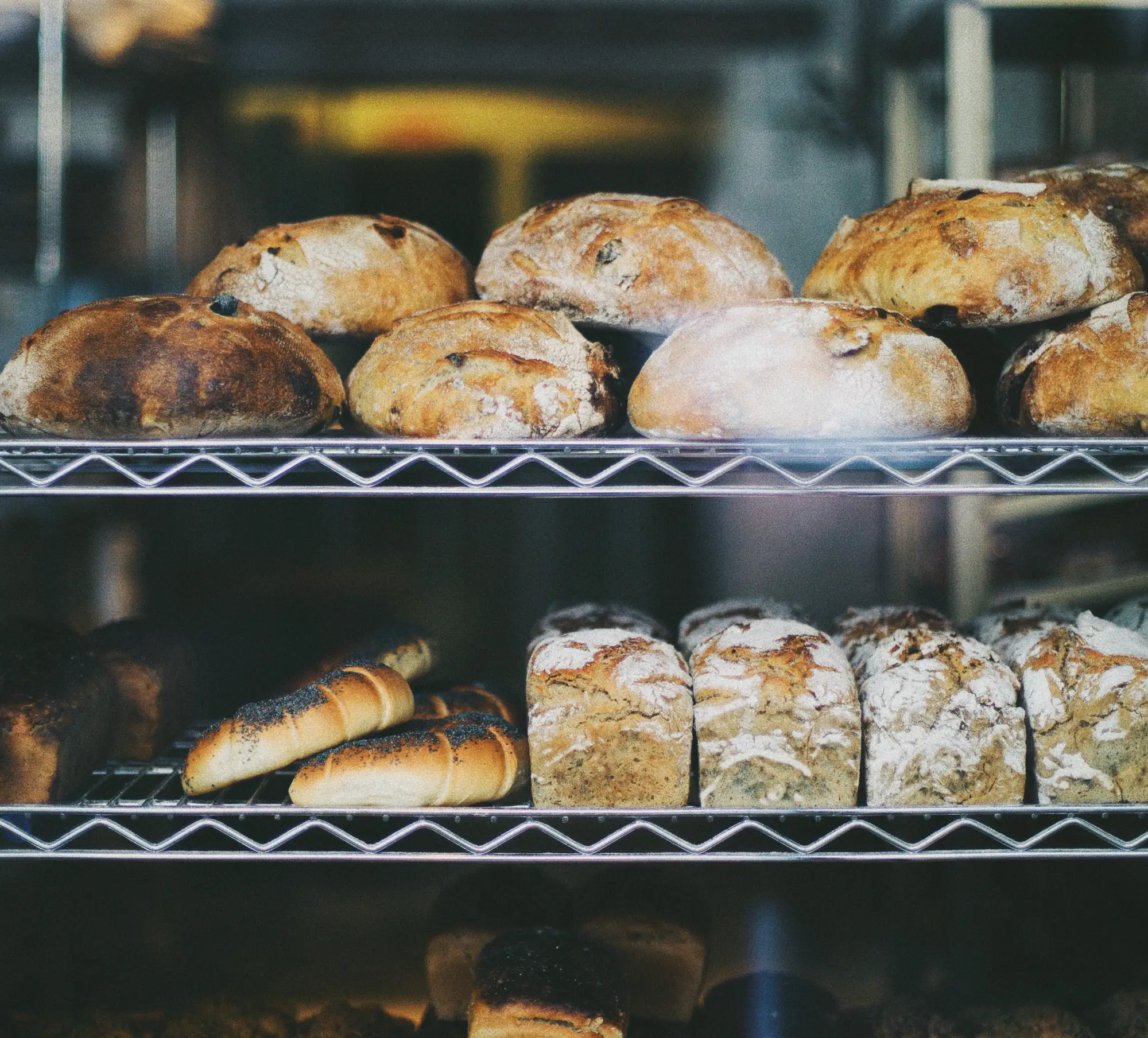 How to Store Fresh Baked Sourdough Bread